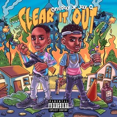 Clear It Out ft. Jay Q (prod. by Thxlo)