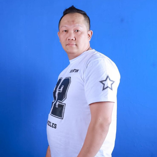 WC - WONG DO YOU DO #POTONGATAS !!