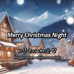 Merry Christmas Night