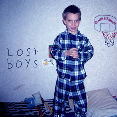 [Premiere] Oskar - Lost Boys (ft Mc Pooley)