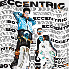 Eccentric Boyz - Ligação (Ft. Purple P, JotaØ) (DnB Kokitos Remix)