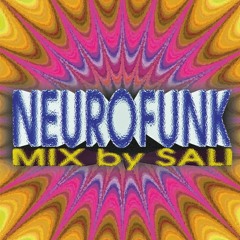 NEUROFUNK