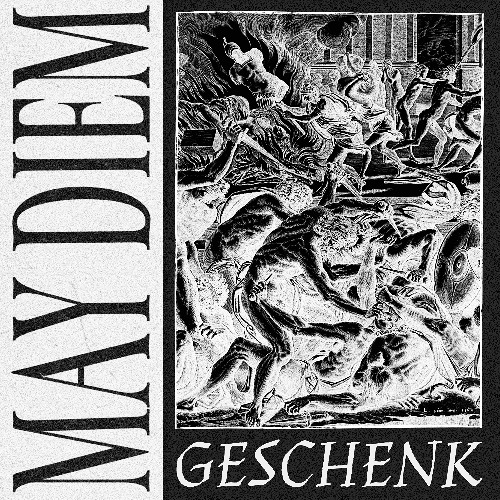 May Diem – Geschenk