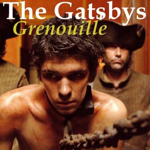 Grenouille  ft. SEAN NERNEY