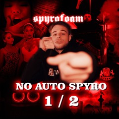 spyrofoam - No Auto Spyro 1 2