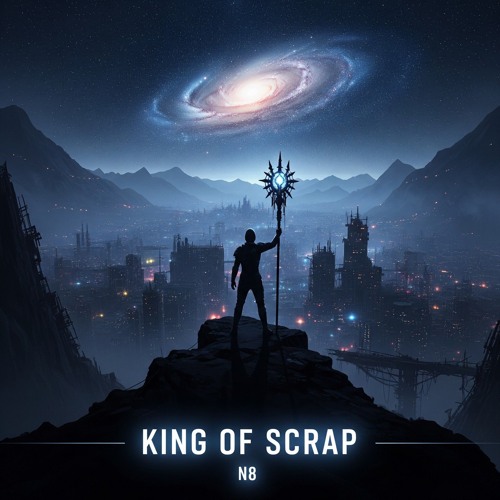 King of Scrap