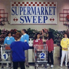 Supermarket Dreams