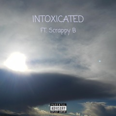BADEN - INTOXICATED FT. Scrappy B (prod. luka burr)