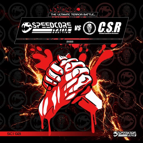 03 RedOgre - Flash Rotor Genocide