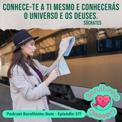 377 Embarque no Trem da Vida