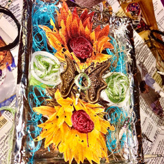 peanut butter guitar solo