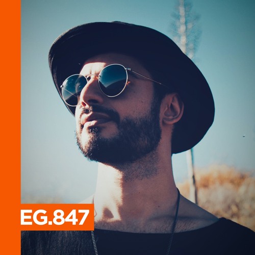 EG.847 Sarkis Mikael