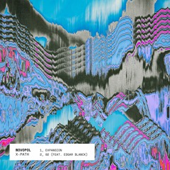 92 (Feat. Edgar Blanck)