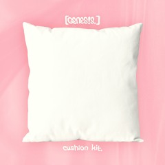[GENES!S.] cushion kit (promo)