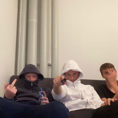 Disstrack på Stinkande ägget