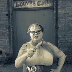 Clean Girl and the Dirty Dishes - Boy, What'll You Do Then