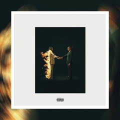 Metro Boomin - Creepin' (Sped up)