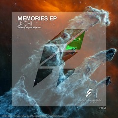 U:ICHI - Memories (Original Mix) [Preview]