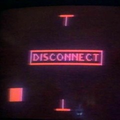 [FREE] disconnect.MP3 - TYPE BEAT