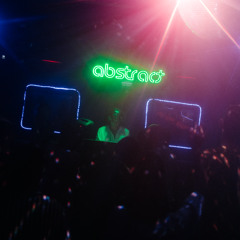 DJ Set - Abstract Event at Dat Dash Bali