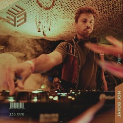 333 Sessions 078 - Jakob Jon