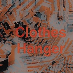Clothes hanger
