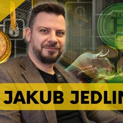 Žijeme v době, kdy je každý člověk nucen investovat, aby nezchudl, říká Jakub Jedlinský
