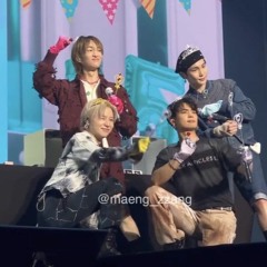 SHINee - The Feeling 2023 fanmeeting day 1