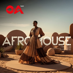 Afro House Mix 2025 | Afro, AfroHouse, Deep House, Chill Instrumental Music | BEATS OF THE WEEK #13 by OAbeats