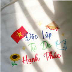Mixtape Vinahouse 2025 | Vietnam Independence Day - Ri