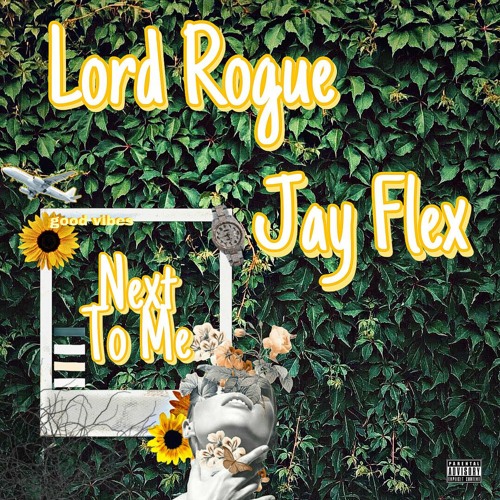 Next To Me (feat. Jay Flex) (Prod. by GC)