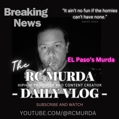 El Paso's Murda