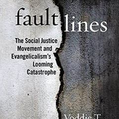 Get PDF EBOOK EPUB KINDLE Fault Lines: The Social Justice Movement and Evangelicalism