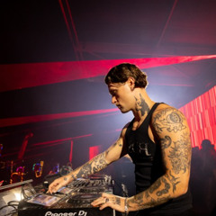 KETTAMA MIX (DJ_Sonic_Fusion)