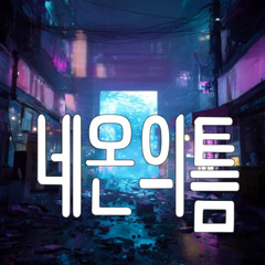 네온의 틈