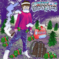 2kthagoon - on a roll (prod. maarshhie)