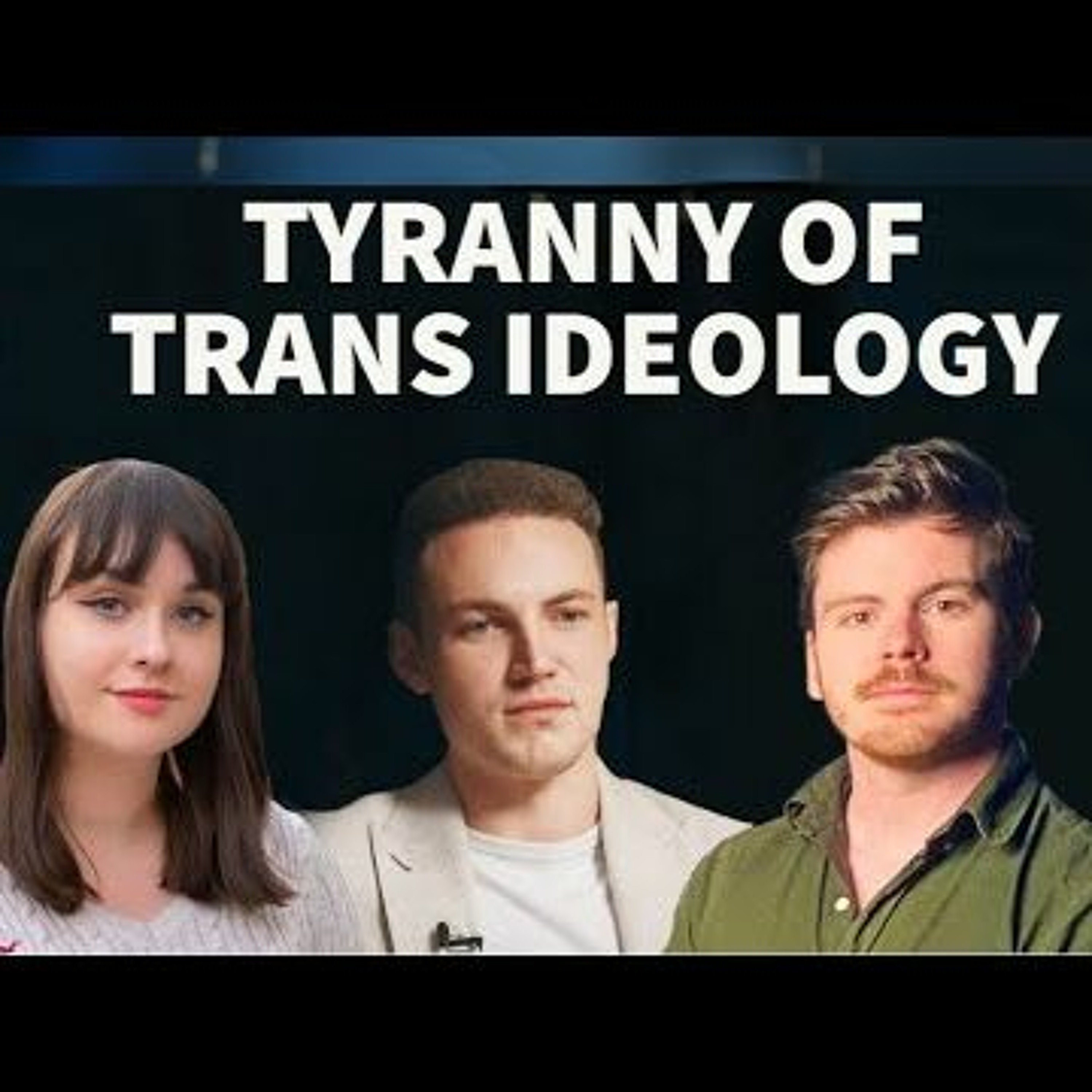 Truth versus Trans & Gender Ideology. Why do People Struggle to Define a Woman?