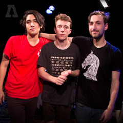 Stop Making Yourself Miserable (Audiotree Live Version)