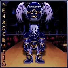 DUSTCOMET | Renascentia