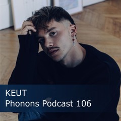 Phonons Podcast 106 KEUT