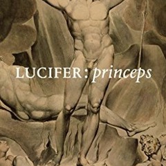 ❤️ Download Lucifer: Princeps by  Peter Grey