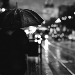 Emotional Trap type beat - "Rain"