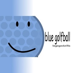 Blue Golfball by Legogodzilla & AidenDoesStuff-FNF BFDI 26