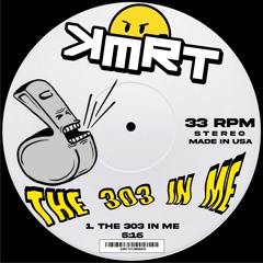 The 303 In Me (2024 master)