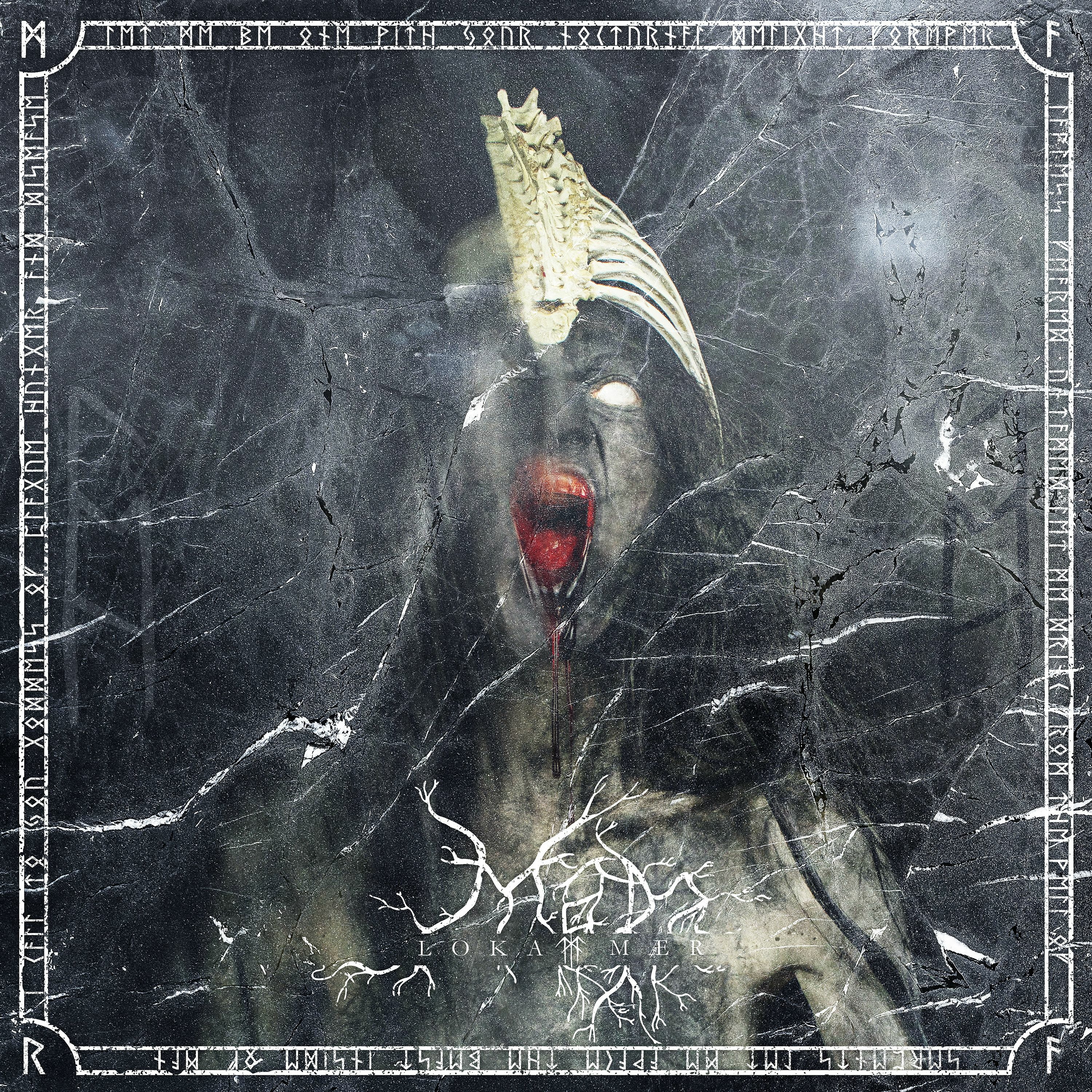 Mara - Hel episode artwork