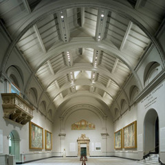 The Raphael Gallery