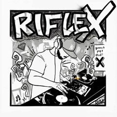 rifleX Protocol- Hitech Mix [200]