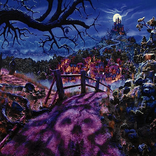 The murderer-alesana //nightcore💀