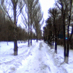 endless sleep in a snowdrift (beat AmoebaGod)