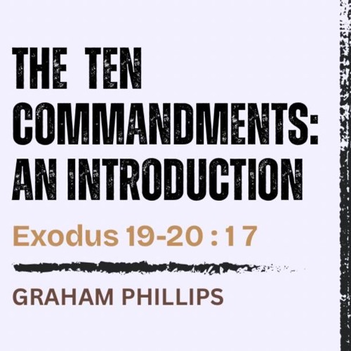 The Ten Commandments